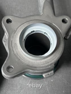 Kit d'embrayage authentique pour Ford Transit Custom 2.0 TDCi Ecoblue GK21-7C6233-AD