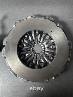 Kit d'embrayage authentique pour Ford Transit Custom 2.0 TDCi Ecoblue GK21-7C6233-AD