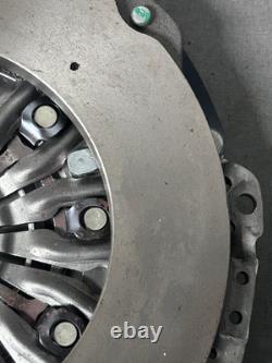 Kit d'embrayage authentique pour Ford Transit Custom 2.0 TDCi Ecoblue GK21-7C6233-AD