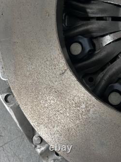 Kit d'embrayage authentique pour Ford Transit Custom 2.0 TDCi Ecoblue GK21-7C6233-AD