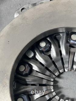 Kit d'embrayage authentique pour Ford Transit Custom 2.0 TDCi Ecoblue GK21-7C6233-AD