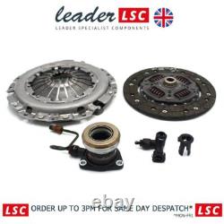 Kit d'embrayage d'origine Vauxhall Astra K boîte F17 55494588 55494700 55498116 NEUF