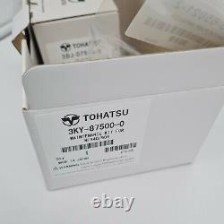 Kit d'entretien du service Tohatsu authentique pour MFS40A MFS50A Tohatsu 40 50 hp.
