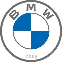 Kit d'équipement intérieur BMW M Performance en carbone Alcantara authentique 51952411429
