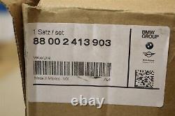 Kit d'inspection 88002413903 Nouvelle pièce BMW d'origine