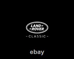 Kit d'organisation de chargement avec boîte de rangement Land Rover d'origine, couvercles verrouillables, s'adapte à l'Evoque