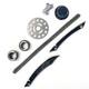 Kit De Chaîne De Distribution Oe Pour Vauxhall Vivaro Renault Trafic 1.6 R9m Fiat Et Nissan