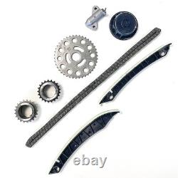Kit de Chaîne de Distribution OE pour Vauxhall Vivaro Renault Trafic 1.6 R9M Fiat et Nissan