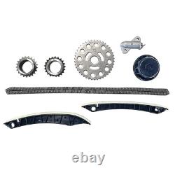 Kit de Chaîne de Distribution OE pour Vauxhall Vivaro Renault Trafic 1.6 R9M Fiat et Nissan