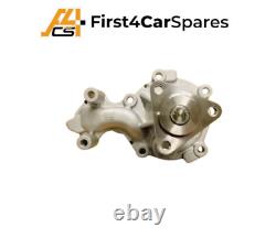 Kit de Courroie de Distribution Genuine Ford / Dayco 1.0 Ecoboost avec Courroie de Pompe à Huile + Pompe à Eau