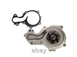 Kit de Courroie de Distribution Genuine Ford / Dayco 1.0 Ecoboost avec Courroie de Pompe à Huile + Pompe à Eau