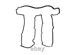 Kit de Courroie de Distribution Genuine Ford / Dayco 1.0 Ecoboost avec Courroie de Pompe à Huile + Pompe à Eau