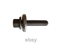 Kit de Courroie de Distribution Genuine Ford / Dayco 1.0 Ecoboost avec Courroie de Pompe à Huile + Pompe à Eau