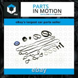 Kit de Courroie de Distribution compatible avec OPEL CORSA 1.2 à partir de 2019 Set Gates Qualité Authentique Garantie