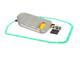 Kit De Filtre De Fluide Authentique Bmw Pour Transmission Automatique Pièces De Valeur 24152333915