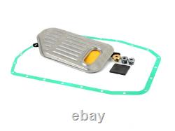 Kit de Filtre de Fluide Authentique BMW pour Transmission Automatique Pièces de Valeur 24152333915
