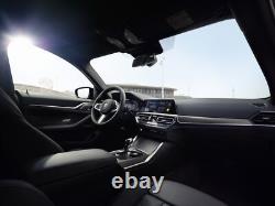 Kit de Filtre de Fluide Authentique BMW pour Transmission Automatique Pièces de Valeur 24152333915