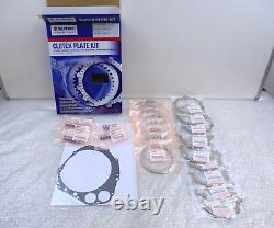Kit de Plaques d'Embrayage Authentique Suzuki GSXR600 K4-K5 2004-2005 Neuf OEM 21400-31841