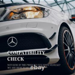 Kit de Service Authentique Mercedes-Benz Filtre à Huile Filtre à Air Filtre à Pollen Filtre à Carburant OM642