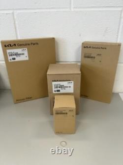 Kit de Service Kia Rio/Stonic 1.4/1.6 Diesel 2016 à 2018