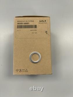 Kit de Service Kia Rio/Stonic 1.4/1.6 Diesel 2016 à 2018