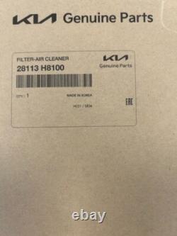 Kit de Service Kia Rio/Stonic 1.4/1.6 Diesel 2016 à 2018