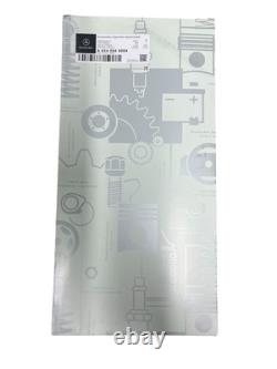 Kit de Service Mercedes Authentique Classe E w213 OM654 DIESEL Kit de Service Tous les Filtres