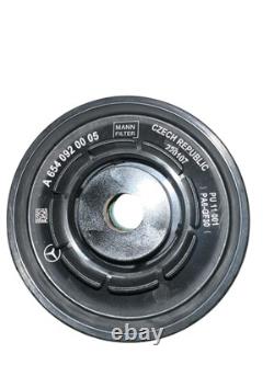 Kit de Service Mercedes Authentique Classe E w213 OM654 DIESEL Kit de Service Tous les Filtres