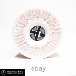 Kit de Service Mercedes-Benz Authentique Huile Moteur OM654, Filtre et Bougie 213 Classe E