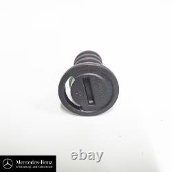Kit de Service Mercedes-Benz Authentique Huile Moteur OM654, Filtre et Bougie 213 Classe E