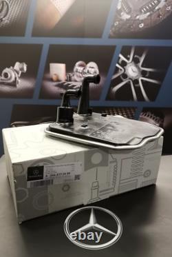 Kit de Service de Boîte de Vitesses Mercedes-Benz Authentique 724.0 Boîte de Vitesses Classe A 176