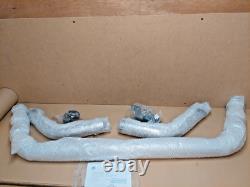 Kit de barre de sport en chrome avec arceau de sécurité Fiat Fullback 2016-2019 71807530 Neuf d'origine