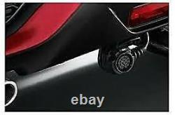 Kit de câblage de remorque à 13 broches Genuine New Nissan X-trail T32 2014 à 2017 Ke5054c013