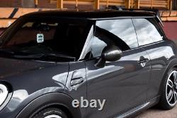 Kit de ceinture Genuine MINI F56 3 Portes 51135A0B944 NEUF Cooper S JCW Ligne de ceinture