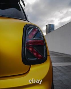 Kit de ceinture Genuine MINI F56 3 Portes 51135A0B944 NEUF Cooper S JCW Ligne de ceinture