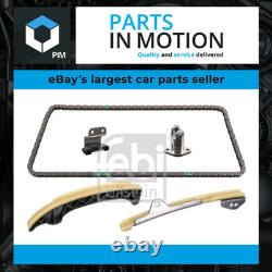 Kit de chaîne de distribution 178776 Febi 1350637070 1350637070S1 Qualité authentique garantie