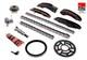 Kit De Chaîne De Distribution Bmw Mini Fai Autoparts Qualité Oem Tck133c D'origine Lourde