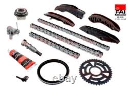 Kit de chaîne de distribution BMW Mini Fai Autoparts qualité OEM Tck133c d'origine lourde