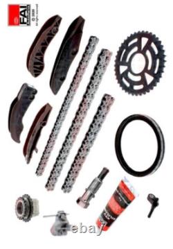 Kit de chaîne de distribution BMW Mini Fai Autoparts qualité OEM Tck133c d'origine lourde
