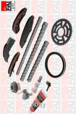 Kit de chaîne de distribution BMW Mini Fai Autoparts qualité OEM Tck133c d'origine lourde