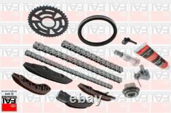 Kit de chaîne de distribution BMW Mini Fai Autoparts qualité OEM Tck133c d'origine lourde