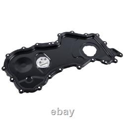 Kit de chaîne de distribution OE avec couvercle de distribution pour Vauxhall Vivaro Renault Trafic 1.6 R9M