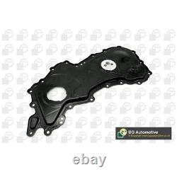 Kit de chaîne de distribution OE avec couvercle de distribution pour Vauxhall Vivaro Renault Trafic 1.6 R9M