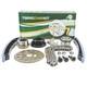 Kit De Chaîne De Distribution Oe Pour Vauxhall Nissan Renault Fiat Mercedes-benz Bga Tc9550fk