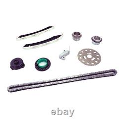 Kit de chaîne de distribution OE pour Vauxhall Nissan Renault Fiat Mercedes-Benz BGA TC9550FK
