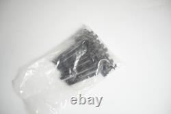 Kit de chaîne de distribution avec boulons de joint de culasse authentiques Vauxhall A12xel A12xer A14xel A14xer