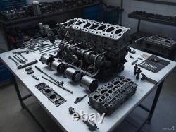 Kit de chaîne de distribution moteur Vauxhall un + litre et plus service de remplacement