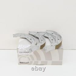 Kit de chaussures de frein à main arrière BMW 1 E88 34416761292 NEUF AUTHENTIQUE