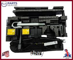 Kit de clé à molette authentique Renault Master Vauxhall Movano Nissan Nv400