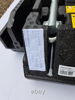 Kit de clé à molette authentique Renault Master Vauxhall Movano Nissan Nv400